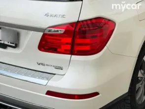 фото Mercedes-Benz GL-Класс 2015 года с пробегом за 15500000 тенге в undefined - фото 2