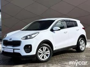фото Kia Sportage 2018 года с пробегом за 9790000 тенге в undefined - фото 1