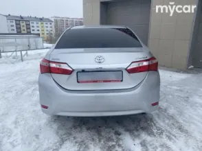 фото Toyota Corolla 2014 года с пробегом за 6200000 тенге в undefined - фото 2
