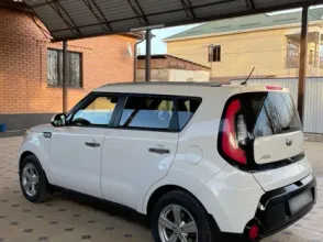 фото Kia Soul 2014 года с пробегом за 6100000 тенге в undefined - фото 3