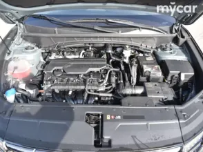 фото Hyundai Tucson 2022 года с пробегом за 12490000 тенге в undefined - фото 3