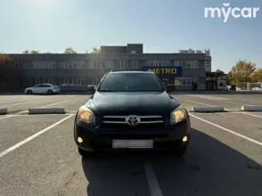 фото Toyota RAV4 2006 года с пробегом за 5600000 тенге в undefined - фото 1
