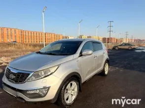 фото Kia Sportage 2010 года с пробегом за 7500000 тенге в undefined - фото 3