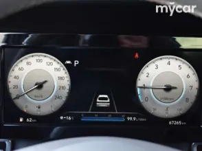 фото Hyundai Elantra 2020 года с пробегом за 8790000 тенге в undefined - фото 2