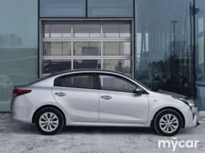 фото Kia Rio 2021 года с пробегом за 7490000 тенге в undefined - фото 3