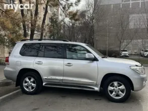 фото Toyota Land Cruiser 2008 года с пробегом за 16500000 тенге в undefined - фото 4