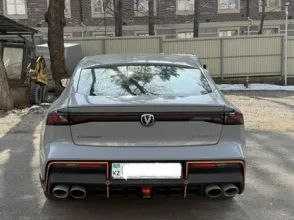 фото Changan UNI-V 2024 года с пробегом за 9200000 тенге в undefined - фото 4