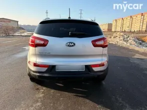 фото Kia Sportage 2010 года с пробегом за 7500000 тенге в undefined - фото 2