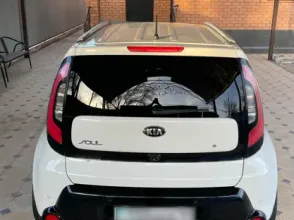 фото Kia Soul 2014 года с пробегом за 6100000 тенге в undefined - фото 3