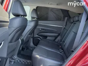 фото Hyundai Tucson 2021 года с пробегом за 10970000 тенге в undefined - фото 2