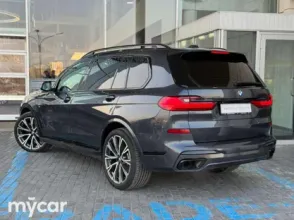 фото BMW X7 2021 года с пробегом за 44500000 тенге в undefined - фото 2