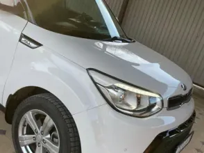 фото Kia Soul 2014 года с пробегом за 6100000 тенге в undefined - фото 4