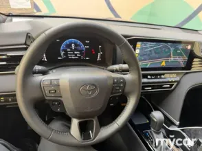 фото Toyota Camry 2025 года с пробегом за 18390000 тенге в undefined - фото 2