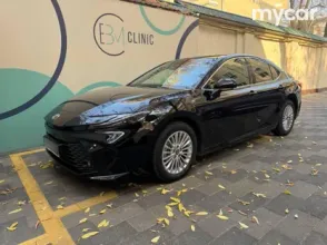 фото Toyota Camry 2025 года с пробегом за 18390000 тенге в undefined - фото 1