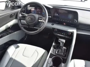 фото Hyundai Elantra 2024 года с пробегом за 11690000 тенге в undefined - фото 4