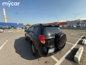 фото Toyota RAV4 2006 года с пробегом за 5600000 тенге в undefined - фото 4