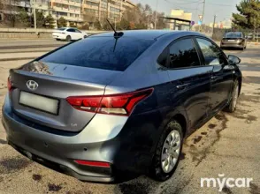 фото Hyundai Accent 2017 года с пробегом за 6800000 тенге в undefined - фото 2