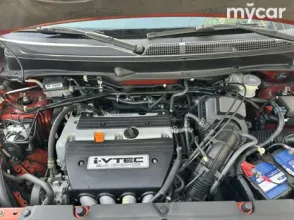 фото Honda Element 2004 года с пробегом за 5900000 тенге в undefined - фото 2