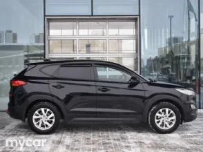 фото Hyundai Tucson 2018 года с пробегом за 8390000 тенге в undefined - фото 4