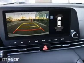 фото Hyundai Elantra 2020 года с пробегом за 8790000 тенге в undefined - фото 3