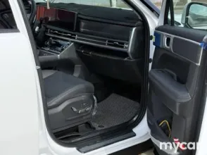 фото Hyundai Santa Fe 2025 года с пробегом за 21000000 тенге в undefined - фото 4