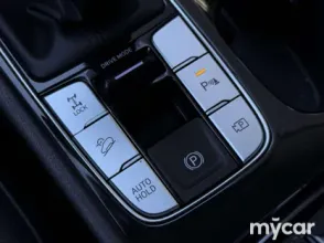 фото Hyundai Tucson 2021 года с пробегом за 10970000 тенге в undefined - фото 2