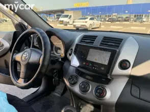 фото Toyota RAV4 2006 года с пробегом за 5600000 тенге в undefined - фото 4