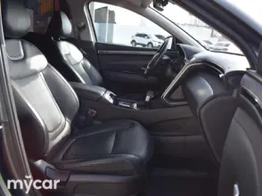 фото Hyundai Tucson 2022 года с пробегом за 12490000 тенге в undefined - фото 2
