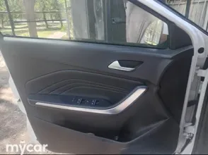 фото Chery Tiggo 2 2023 года с пробегом за 4800000 тенге в undefined - фото 3