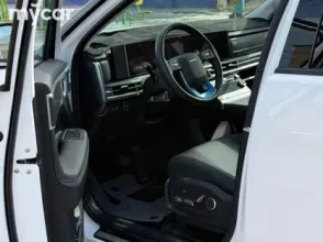 фото Hyundai Santa Fe 2025 года с пробегом за 21000000 тенге в undefined - фото 3