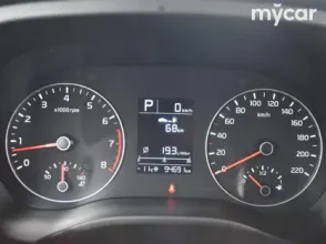 фото Kia Rio 2021 года с пробегом за 7490000 тенге в undefined - фото 2