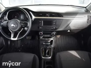 фото Kia Rio 2021 года с пробегом за 7490000 тенге в undefined - фото 2