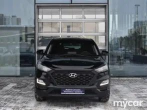фото Hyundai Tucson 2018 года с пробегом за 8390000 тенге в undefined - фото 3
