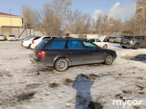 фото Audi A6 1999 года с пробегом за 2800000 тенге в undefined - фото 3