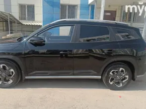 фото Hyundai Mufasa 2025 года с пробегом за 13000000 тенге в undefined - фото 3