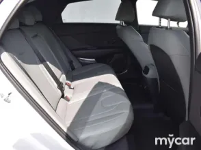 фото Hyundai Elantra 2024 года с пробегом за 11690000 тенге в undefined - фото 2