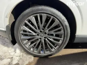 фото Lexus RX 2024 года с пробегом за 45000000 тенге в undefined - фото 2