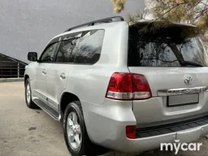 фото Toyota Land Cruiser 2008 года с пробегом за 16500000 тенге в undefined - фото 4