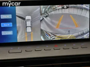 фото Changan Hunter Plus 2025 года с пробегом за 15464000 тенге в undefined - фото 3