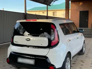 фото Kia Soul 2014 года с пробегом за 6100000 тенге в undefined - фото 2