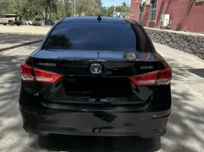 фото Changan Alsvin 2025 года с пробегом за 5800000 тенге в undefined - фото 2