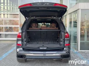 фото BMW X7 2021 года с пробегом за 44500000 тенге в undefined - фото 3