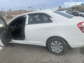 фото Chevrolet Cobalt 2024 года с пробегом за 5800000 тенге в undefined - фото 1