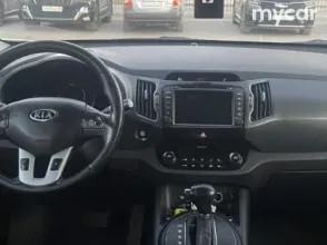фото Kia Sportage 2010 года с пробегом за 7500000 тенге в undefined - фото 2