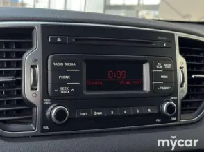 фото Kia Sportage 2018 года с пробегом за 9790000 тенге в undefined - фото 2