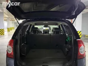 фото Chevrolet Captiva 2008 года с пробегом за 6000000 тенге в undefined - фото 4