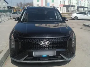 фото Hyundai Mufasa 2025 года с пробегом за 13000000 тенге в undefined - фото 1