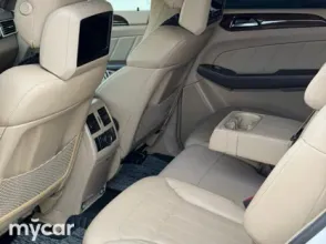 фото Mercedes-Benz GL-Класс 2015 года с пробегом за 15500000 тенге в undefined - фото 2