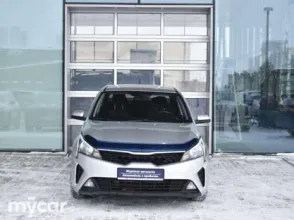 фото Kia Rio 2021 года с пробегом за 7490000 тенге в undefined - фото 3