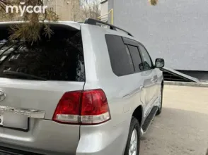 фото Toyota Land Cruiser 2008 года с пробегом за 16500000 тенге в undefined - фото 2
